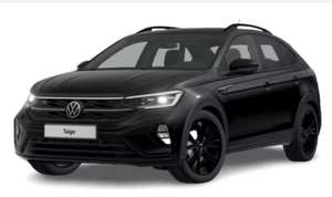 VW Taigo R-Line (110 PS) für 259€ mtl. + 1.090€ Überführungskosten - Privat-Leasing über 48 Monate, 10.000km jährlich