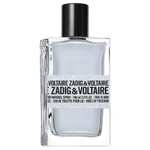 Zadig & Voltaire This Is Him! Vibes of Freedom EDT 100ml