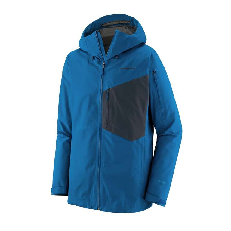 (Hardloop) Patagonia Snowdrifter Jacket
