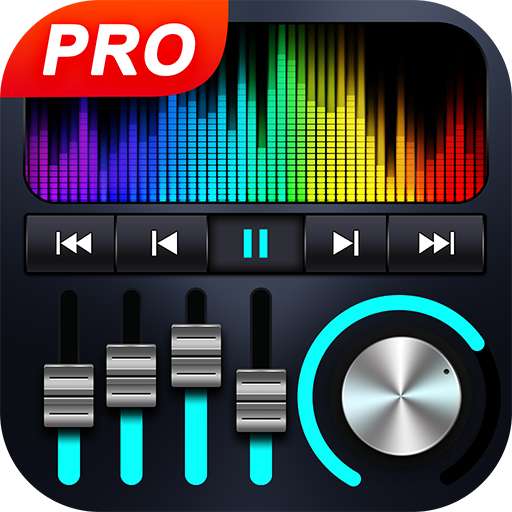 (Google Play Store) KX Music Player Pro