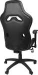 Speedlink Looter Chair | Gamingstuhl | höhenverstellbar | Maximalbelastung ca. 130kg | Schwarz-Pink