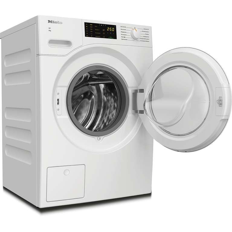 [Euronics / Berlet] Miele WWB 200 WCS 8kg Waschmaschine