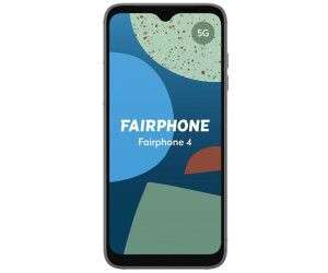 Fairphone 4 5G 128GB in Grau