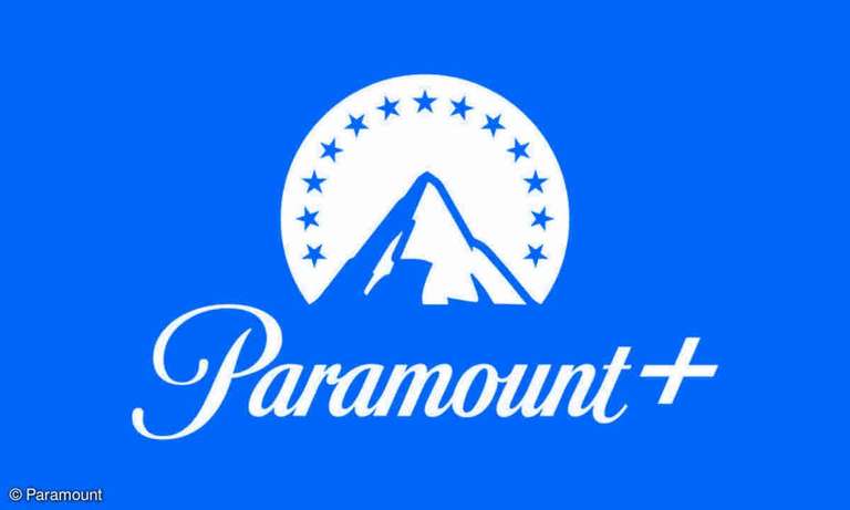 Paramount+ für 3,91€/Mon. statt 7,99€ ohne VPN über Android o. PC
