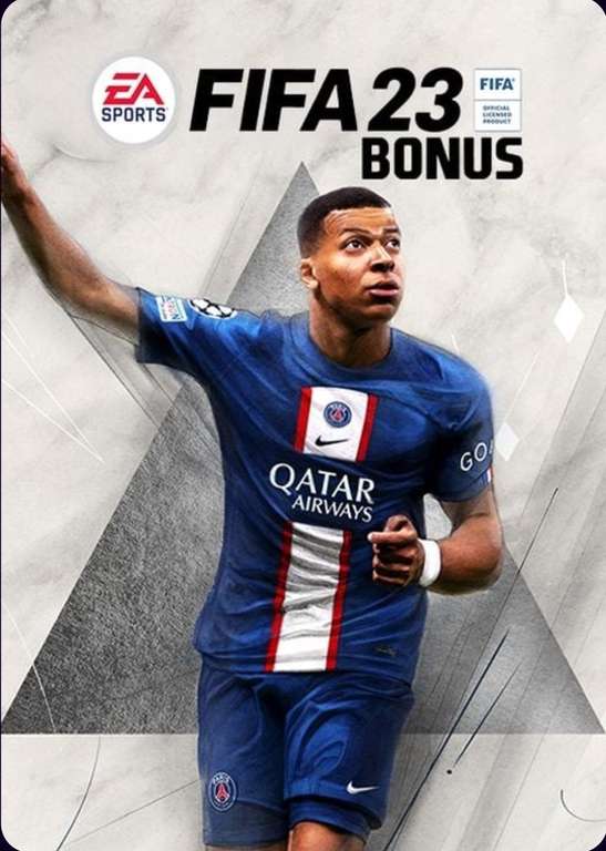 Fifa 23 Bonus (PC)