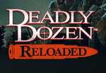 Deadly Dozen - Reloaded [8,39€] [GOG] [WWII] [Taktik]