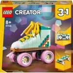 (MM/Saturn Abholung) LEGO Creator 31148 Rollschuh, 17,99€ bei OTTO (Otto up Flat)