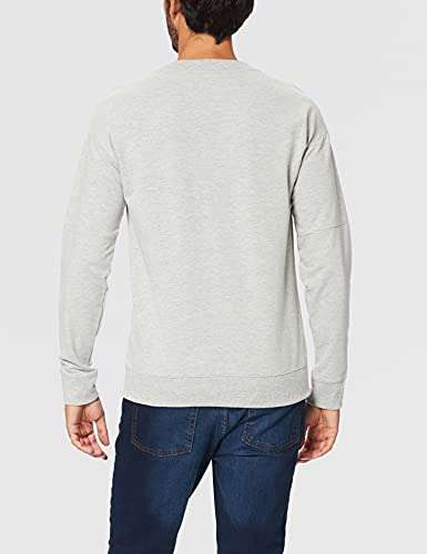 Calvin Klein Herren Sweatshirt Gr. S und M (-54 % Rabatt) Amazon