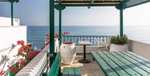 Kreta: z.B. 7 Nächte | 4* Hotel inkl. Mietwagen & Halbpension | Doppelzimmer seitl. Meerblick ab 562€ zu Zweit | Hotel only