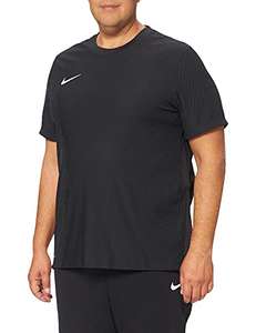 Nike Herren Vaporknit III Shirt Schwarz bei Amazon in S 16€ sowie M, XXL ab 19€