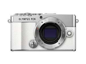 Olympus PEN EP-7 MFT Kamera Body 20MP