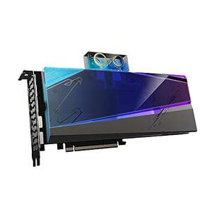 [Amazon UK] Gigabyte AORUS Radeon RX 6900 XT Xtreme Waterforce WB Grafikkarte, 16 GB