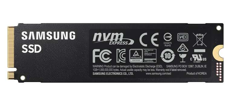 SAMSUNG 980 PRO 2 TB SSD M.2 SSD (eBay mediamarkt)