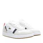 Lacoste T-Clip 0120 2 Sfa Wht/Nvy/Red Gr38 / 39,5
