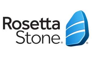 Rosetta Stone Lifetime - Alle Sprachen für 99,50€