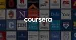 Coursera Plus Mitgliedschaft - Online-Weiterbildungskurse für u.a. Web Development/Design, Data Science usw.