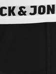 5er Pack: Jack & Jones Jacsolid briefs 5 pack Gr S bis XXL für 14,99€ (Prime)