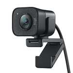 Logitech StreamCam - Livestream-Webcam für Youtube und Twitch, Full HD 1080p,