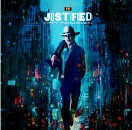 [iTunes US] Justified: City Primeval (2023) - HD Kaufserie - nur OV - IMDB 7,4 - Timothy Olyphant