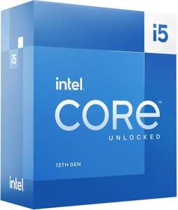 Intel Core i5-13600K boxed ohne Kühler im Angebot