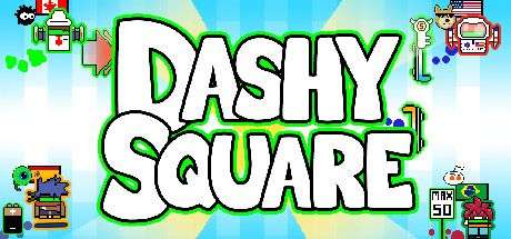 Dashy Square | kostenlos [Indiegala]