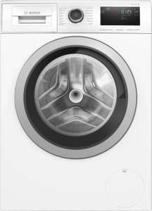 [Lokal Alzenau u.a.] Bosch Serie 6 Waschmaschine WAU28R0EP (9kg, 1400U, A)