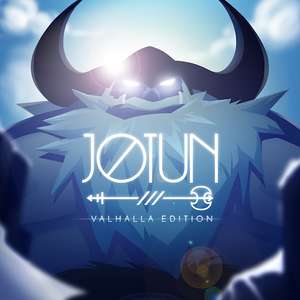 "Jotun: Valhalla Edition" (Windows PC) gratis im Epic Store ab 12.5. 17 Uhr