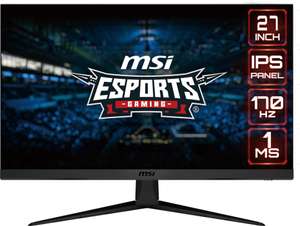 [Ebay] MSI G2712DE Gaming Monitor 69cm (27 Zoll)