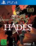 Hades PS4 / free Update PS5 (Prime)