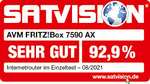 AVM FRITZ!Box 7590 AX [DE Version]