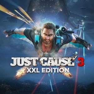 (PS4) Just Cause 3 XXL - PlayStation