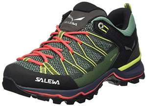 Salewa Damen MTN Trainer Lite GTX Trailrunning-Schuhe Größen 35-43