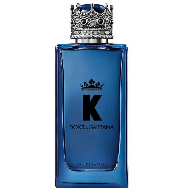 Dolce Gabbana K EDP 100ml als Parfümset