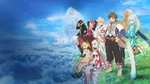 Tales of Zestiria - Standard Edition (PS4 / PS5) PSN Store Angebot