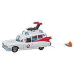 Ecto-1 The real Ghostbusters Kenner Classics