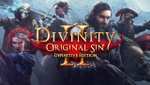 Divinity: Original Sin 2 - Definitive Edition /PC (GOG)