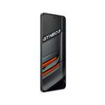 Realme GT Neo 3 150W FastCharge 12+256GB Asphalt Black