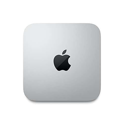 [Prime] Apple 2020 Mac Mini M1 Chip (8 GB RAM, 256 GB SSD)