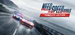 Need for Speed Rivals Complete Edition (STEAM)
