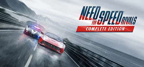 Need for Speed Rivals Complete Edition (STEAM)