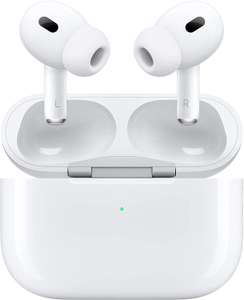 Apple AirPods Pro 2. Generation - 2022 - mit MagSafe Ladecase