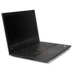 [Gebraucht] Lenovo ThinkPad T480 (14", 1920x1080, IPS, 250nits, i5-8350U, 8/250GB, aufrüstbar, USB-C, 2x USB-A, HDMI, Win10 Pro, 1.58kg)