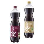 River Cola Flavours (Cherry od. Vanilla) für 59 Cent/1,5l bei ALDI-Nord