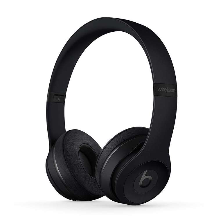 Beats Solo3 Kabellose Bluetooth On-Ear Kopfhörer
