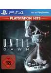 Until Dawn PlayStation Hits Edition PS4 für 9,99€ - [GameStop Abholung]