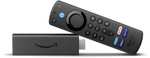 [Amazon Prime] Black Friday Angebot Fire TV Stick 4K = 24,99€ o. Fire TV Stick = 19,99€ über Alexa bestellen