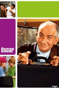 (Apple/Amazon) Oscar * Louis des Funes * IMDb 7,5/10 * LEIH-Stream in HD