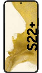 Telekom Netz: Samsung Galaxy S22 Plus 128GB + Buds 2 im Allnet Flat 14GB LTE für 31,99€/Monat, 49€ ZZG, 50€ Wechselbonus, 30€ Shoop