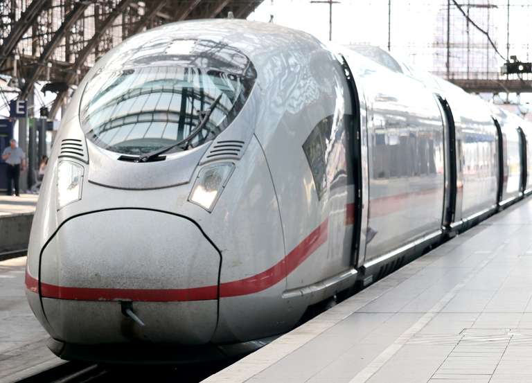 [Bahn] 20% Extra-Friends-Rabatt auf (Super-) Sparpreise für 3-5 Personen bis 12.09.2024