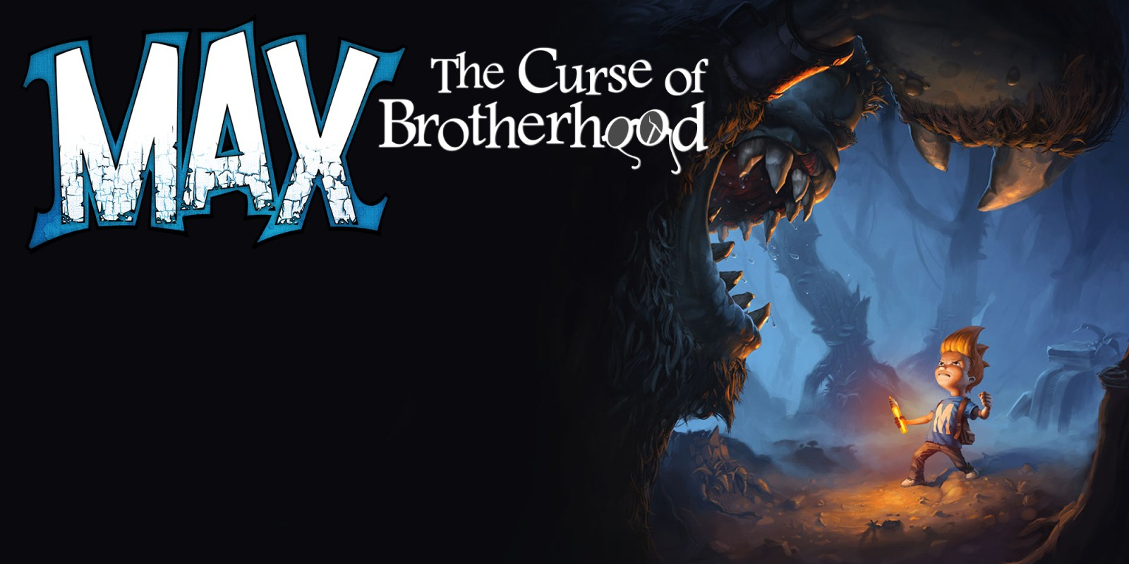 Max: The Curse of Brotherhood  Nintendo eShop Switch  Metacritic 73 / 7,3